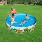 Pishinë për Fëmijë (183x38cm) - Figura 2