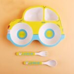 Set Ushqimi për Fëmijë - Figura 2