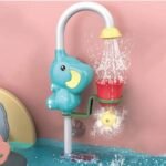 Lodër Uji për Banjë - Figura 2