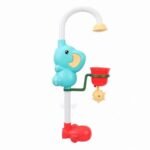 Lodër Uji për Banjë