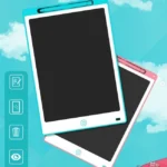Tablet për Shkrim LCD