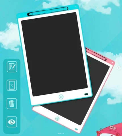 Tablet për Shkrim LCD