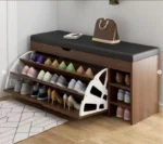 Raft për Këpucë me Ulëse - Figura 3