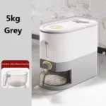 Dispenser Orizi 5kg