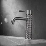 Rubinet Modern për Lavaman