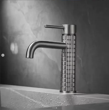 Rubinet Modern për Lavaman