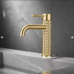 Rubinet Modern për Lavaman - Figura 2