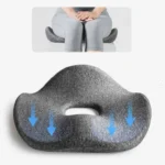Jastëk Ergonomik për Ulje