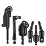 Adaptor Këndor për Vida & Drill