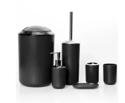 Set Aksesorësh për Banjo