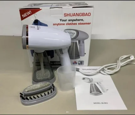 Hekur me Avull për Rroba