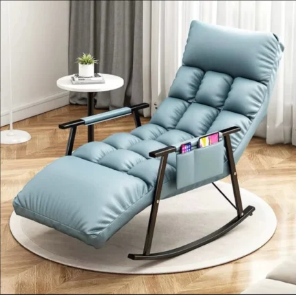 Karrige Relaksi me Lëkundje