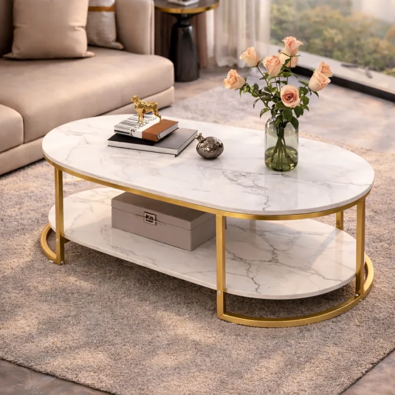 Tavolinë Luksoze