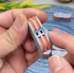 Set Lidhës Kabllosh (10 në 1) - Figura 2