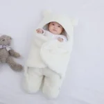 Batanije për Bebe (Warm Wrap) - Figura 3