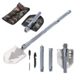 Set Lopatë Multifunksionale (Survival Tool)