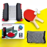 Set Ping Pong (Portable) - Figura 2