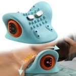 Masazhues Elektrik për Qafë - Figura 2