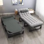 Krevat Portativ (Folding Bed)