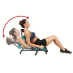 Pajisje Fitnesi AB Master - Figura 3