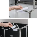Organizues Rrobash (Laundry Sorter) - Figura 3