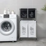 Organizues Rrobash (Laundry Sorter) - Figura 2
