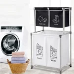 Organizues Rrobash (Laundry Sorter)