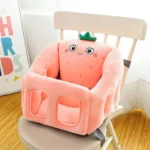 Ulëse sigurie për bebe - Figura 2