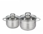 Set tenxheresh inox - Figura 2