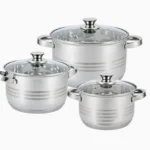 Set tenxheresh inox