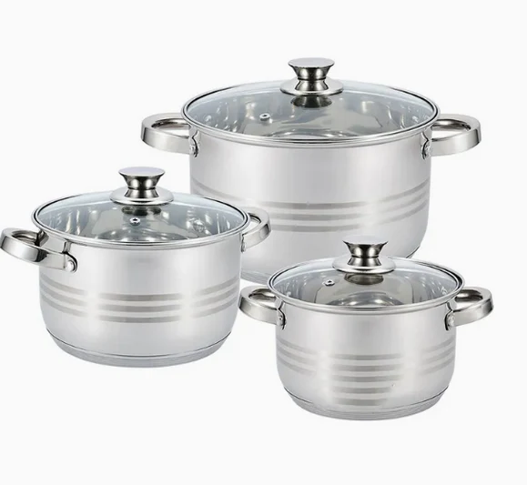 IMG_0129 Set tenxheresh inox - Figura 1