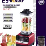 Blender Multifunksional EE-3501