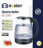 Çajnik Elektrik EE-2301 - Figura 2