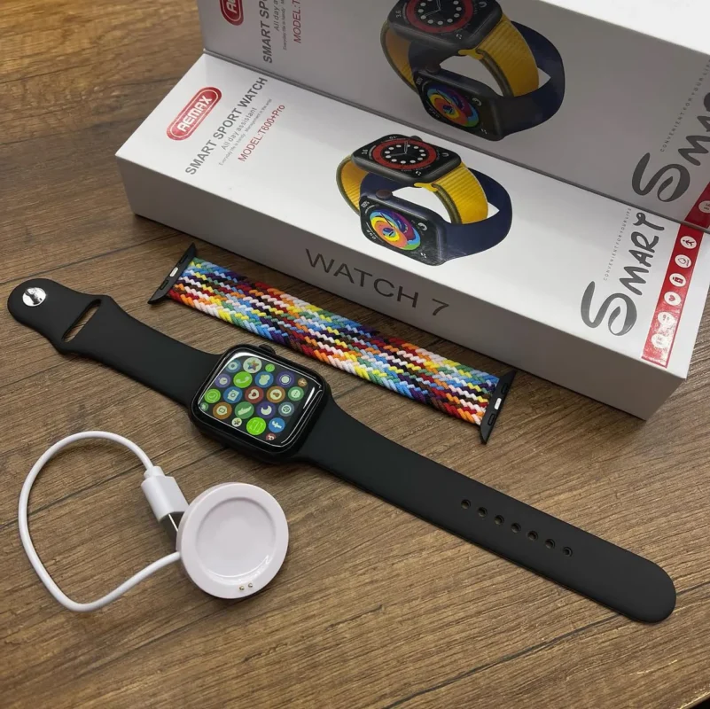 Smart Watch thumbnail 3