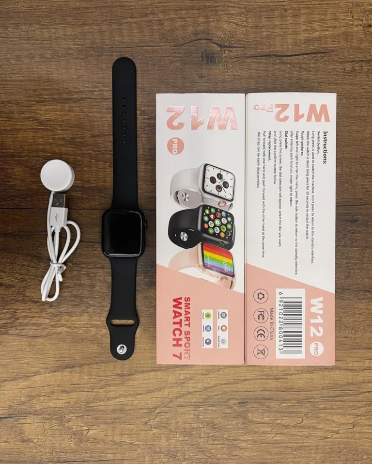 Smart Watch thumbnail 2