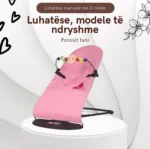 Luhatëse Manuale për Bebë - Figura 6