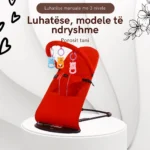 Luhatëse Manuale për Bebë - Figura 2