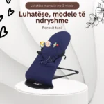 Luhatëse Manuale për Bebë