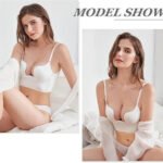 Sutjena Elegante Push-Up