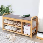 Raft Organizues për Këpucë