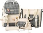 Set Çantash Fashion 5n1
