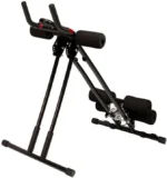 Pajisje Fitness për Bark - Figura 2