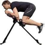 Pajisje Fitness për Bark