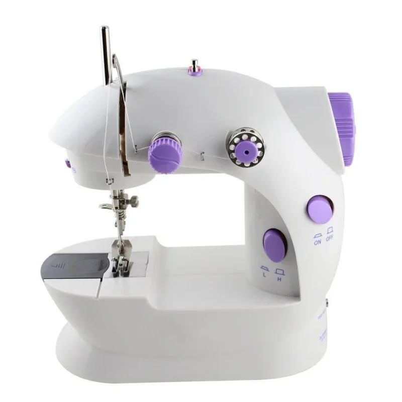 Makine Mini për Qepje