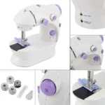 Makine Mini për Qepje - Figura 2