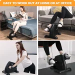 Biçikletë Mini Fitness - Figura 2