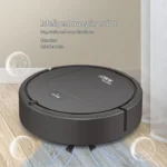 Robot Inteligjent për Pastrim - Figura 2