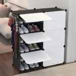 Raft Organizues për Këpucë
