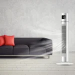 Ventilator kullë modern - Figura 2