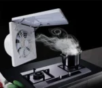 Aspirator Kuzhine - Figura 2